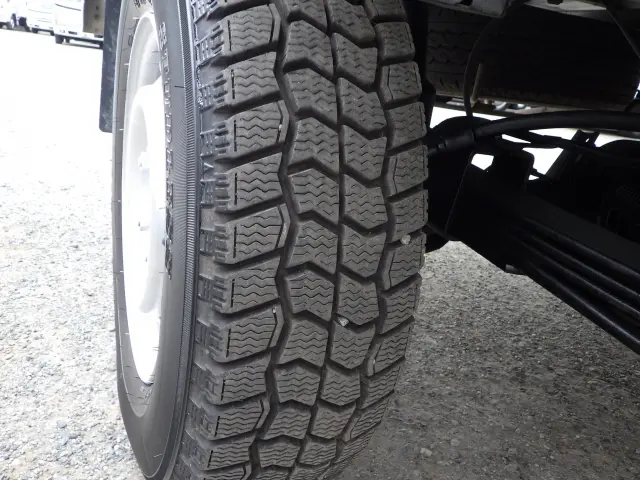 トヨタ タウンエーストラック ABF-S402U(2WD)の写真30