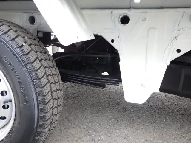 トヨタ タウンエーストラック ABF-S402U(2WD)の写真33