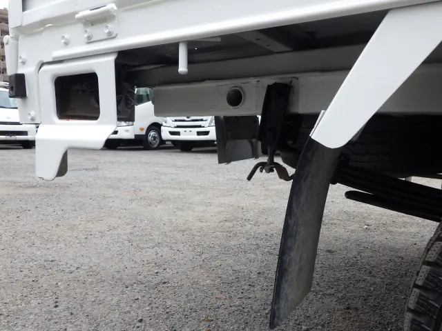 トヨタ タウンエーストラック ABF-S402U(2WD)の写真35