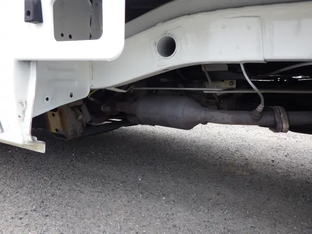 トヨタ タウンエーストラック ABF-S402U(2WD)の写真36