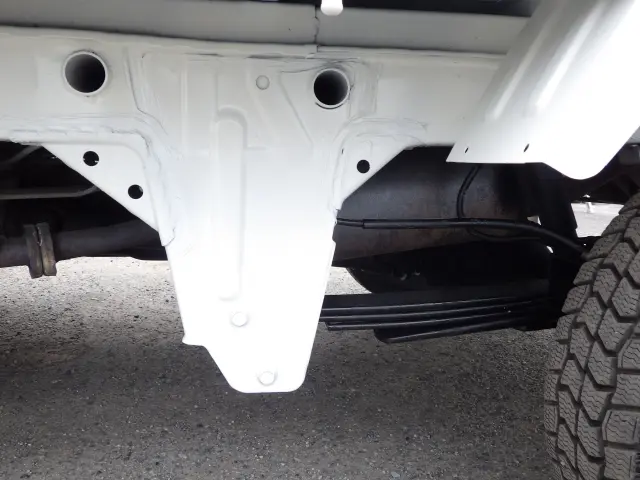 トヨタ タウンエーストラック ABF-S402U(2WD)の写真37