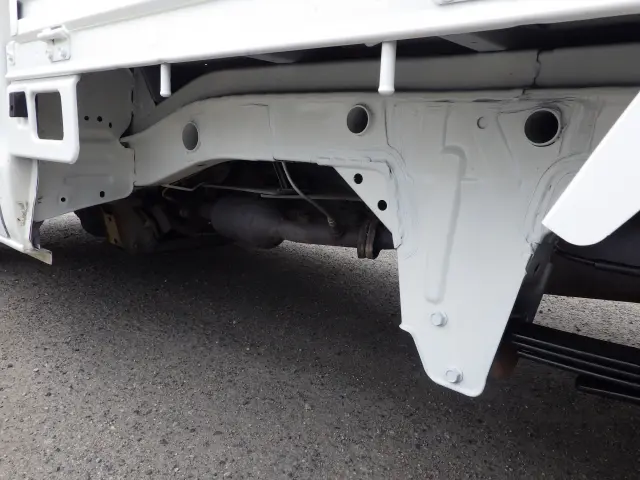 トヨタ タウンエーストラック ABF-S402U(2WD)の写真38