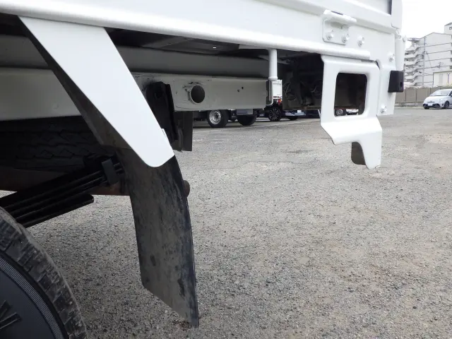 トヨタ タウンエーストラック ABF-S402U(2WD)の写真39