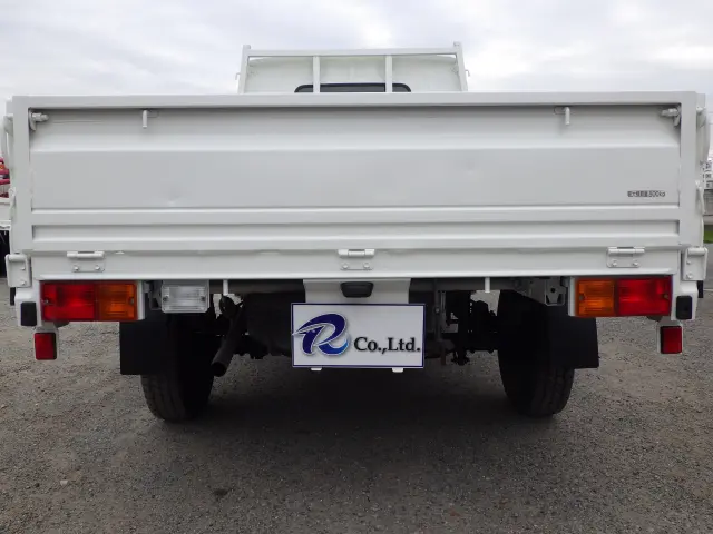 トヨタ タウンエーストラック ABF-S402U(2WD)の写真40