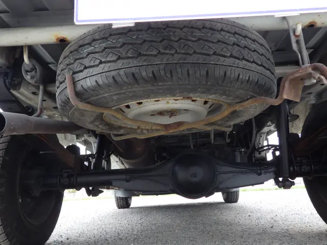 トヨタ タウンエーストラック ABF-S402U(2WD)の写真41