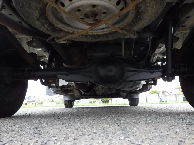 トヨタ タウンエーストラック ABF-S402U(2WD)の写真42