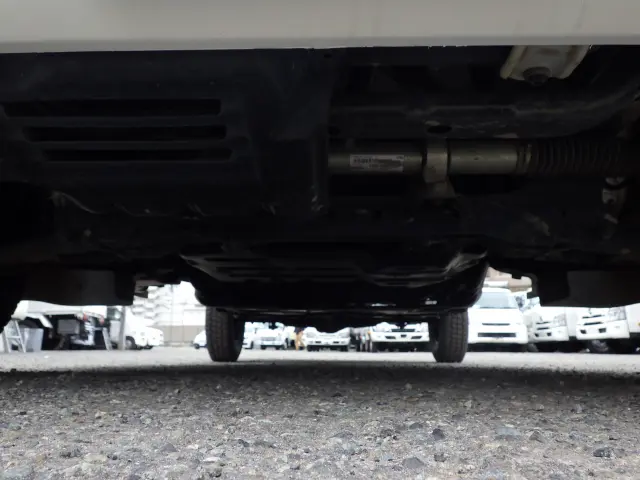 トヨタ タウンエーストラック ABF-S402U(2WD)の写真43