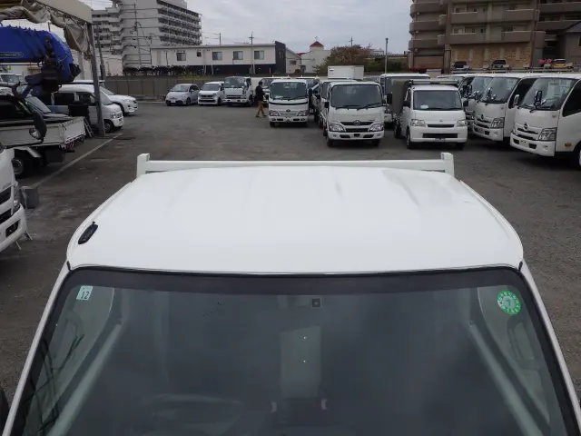 トヨタ タウンエーストラック ABF-S402U(2WD)の写真44