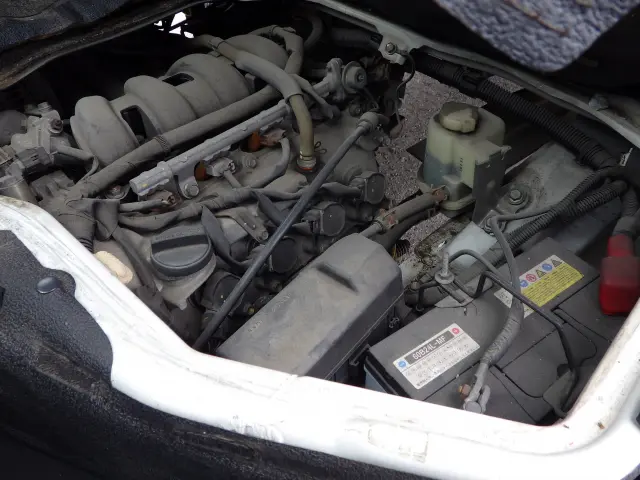 トヨタ タウンエーストラック ABF-S402U(2WD)の写真45