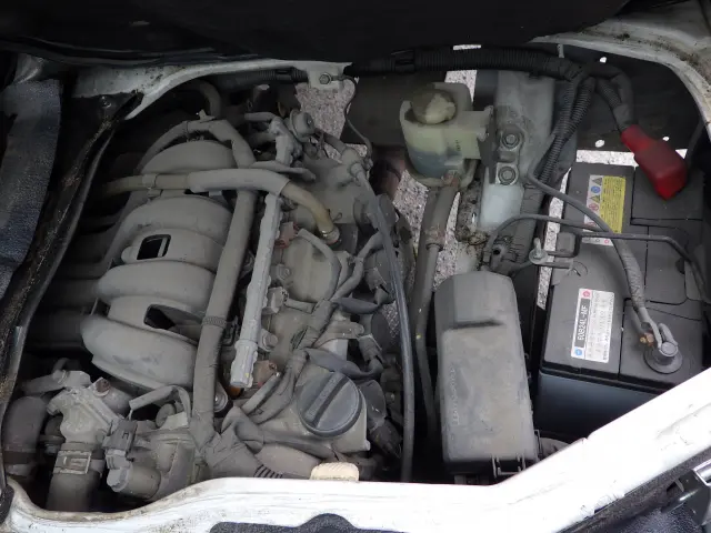 トヨタ タウンエーストラック ABF-S402U(2WD)の写真46