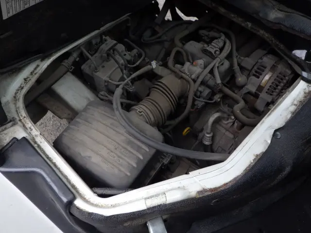 トヨタ タウンエーストラック ABF-S402U(2WD)の写真47