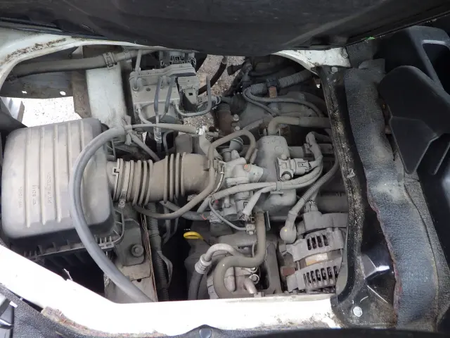 トヨタ タウンエーストラック ABF-S402U(2WD)の写真48