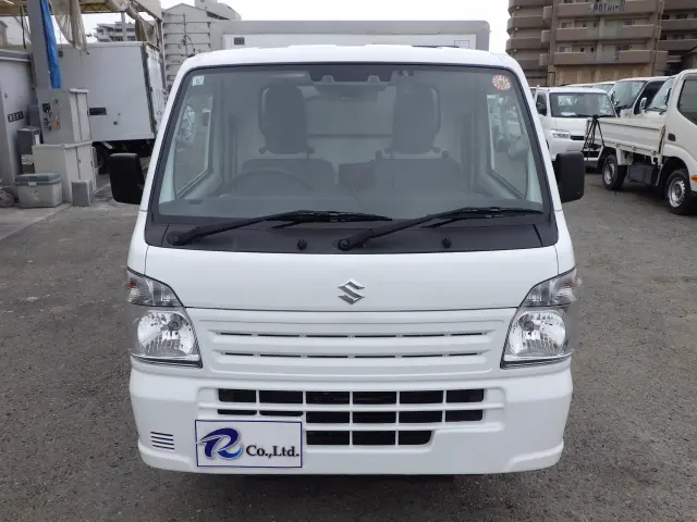 スズキ キャリイ 3BD-DA16T(2WD)の写真4