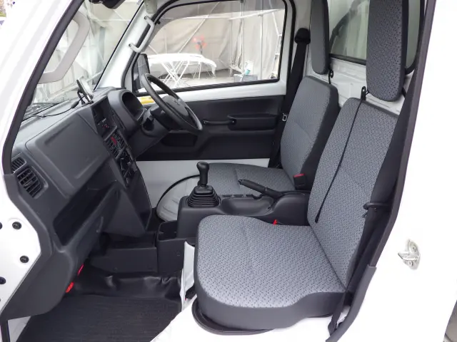 スズキ キャリイ 3BD-DA16T(2WD)の写真8