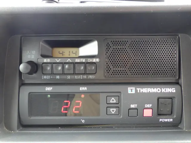 スズキ キャリイ 3BD-DA16T(2WD)の写真10