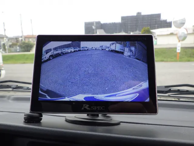 スズキ キャリイ 3BD-DA16T(2WD)の写真13