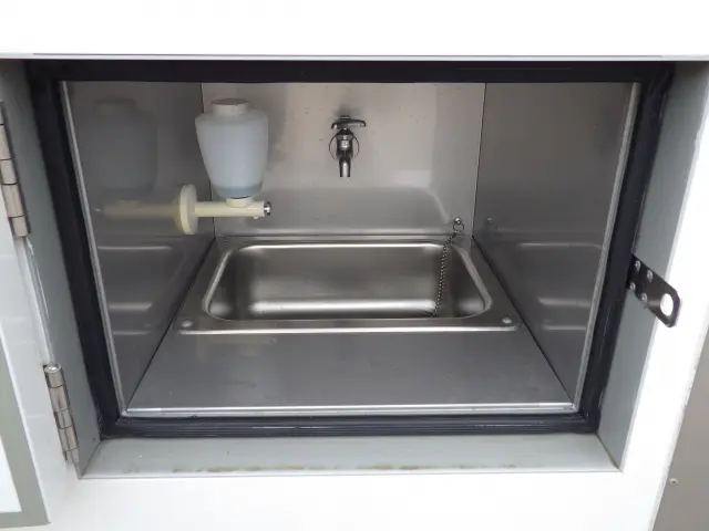 スズキ キャリイ 3BD-DA16T(2WD)の写真17