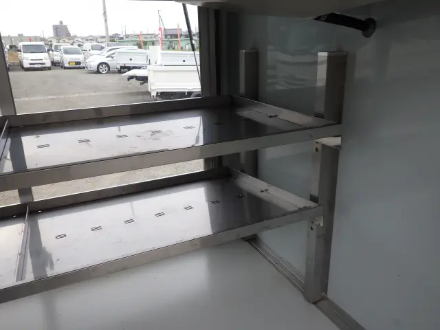 スズキ キャリイ 3BD-DA16T(2WD)の写真19