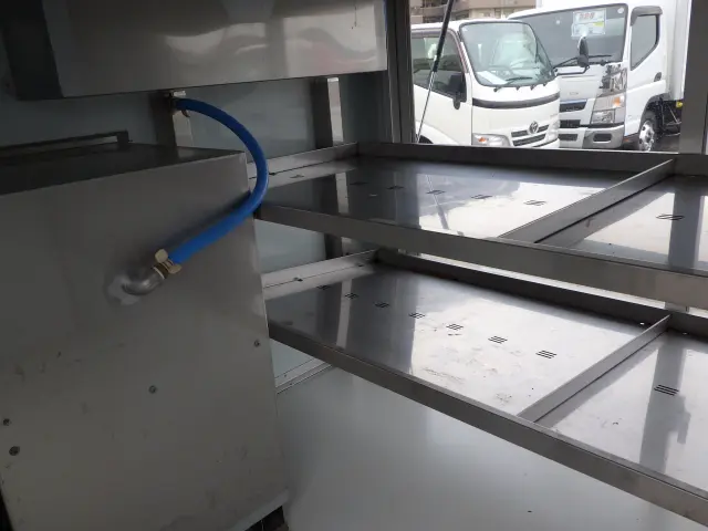 スズキ キャリイ 3BD-DA16T(2WD)の写真20