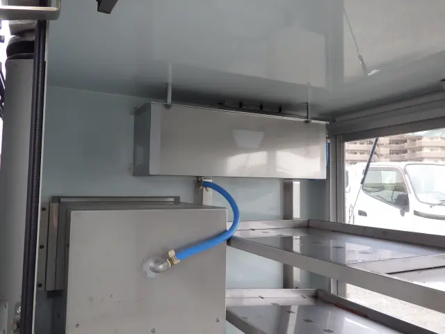 スズキ キャリイ 3BD-DA16T(2WD)の写真21