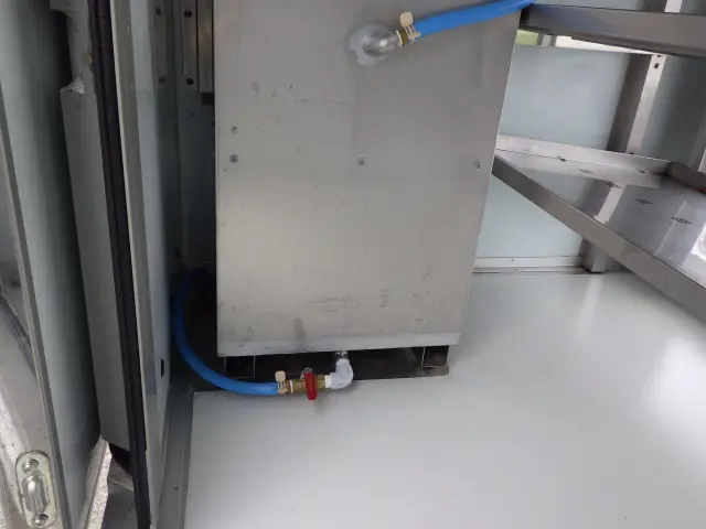 スズキ キャリイ 3BD-DA16T(2WD)の写真22