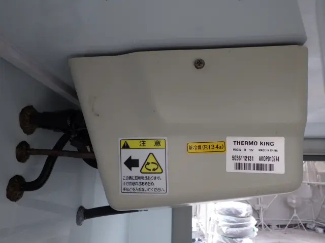 スズキ キャリイ 3BD-DA16T(2WD)の写真24