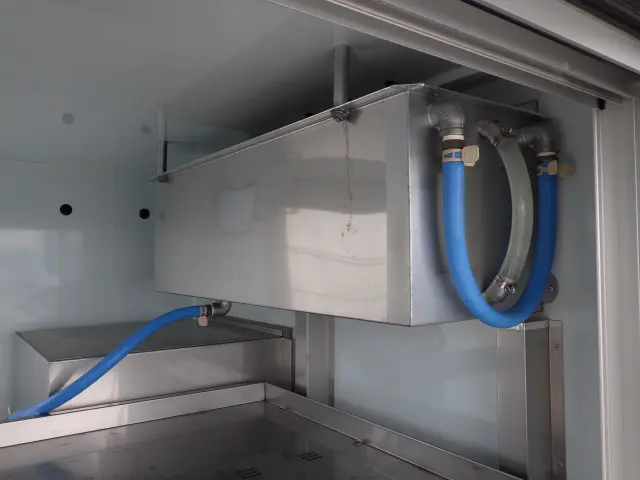 スズキ キャリイ 3BD-DA16T(2WD)の写真25