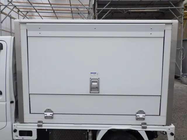 スズキ キャリイ 3BD-DA16T(2WD)の写真26