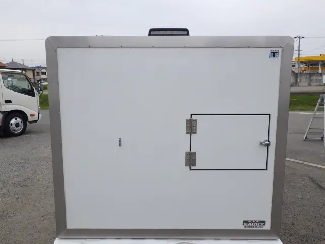 スズキ キャリイ 3BD-DA16T(2WD)の写真28