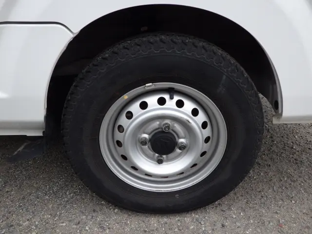 スズキ キャリイ 3BD-DA16T(2WD)の写真29