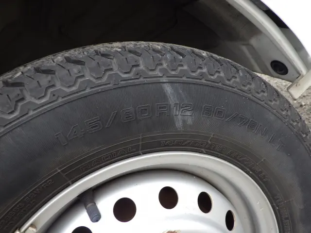 スズキ キャリイ 3BD-DA16T(2WD)の写真30