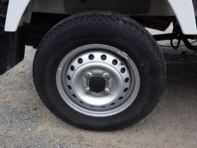 スズキ キャリイ 3BD-DA16T(2WD)の写真31