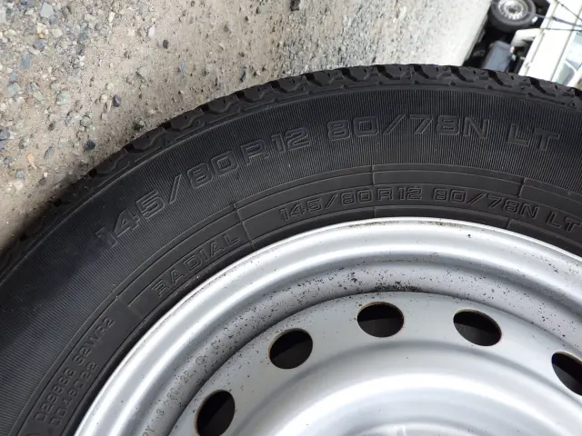 スズキ キャリイ 3BD-DA16T(2WD)の写真32