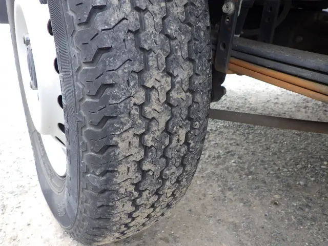 スズキ キャリイ 3BD-DA16T(2WD)の写真33