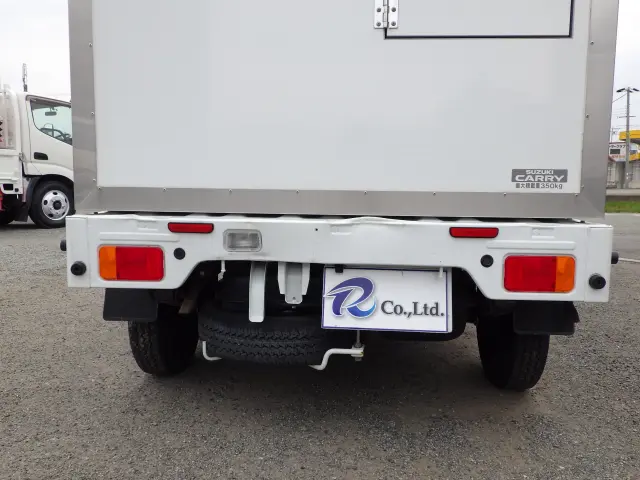 スズキ キャリイ 3BD-DA16T(2WD)の写真35