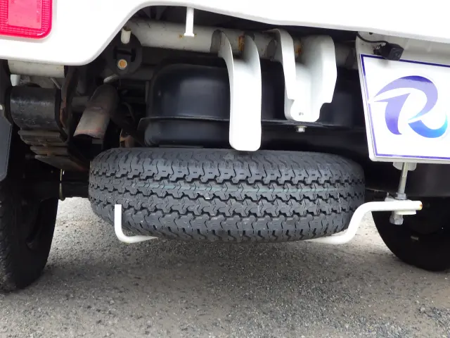 スズキ キャリイ 3BD-DA16T(2WD)の写真36
