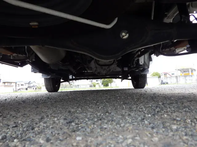 スズキ キャリイ 3BD-DA16T(2WD)の写真37