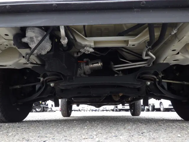 スズキ キャリイ 3BD-DA16T(2WD)の写真38