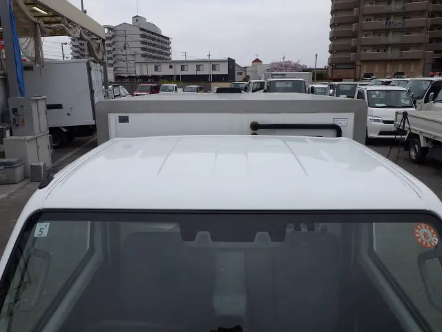 スズキ キャリイ 3BD-DA16T(2WD)の写真39