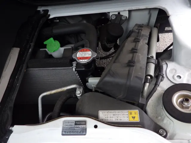 スズキ キャリイ 3BD-DA16T(2WD)の写真41