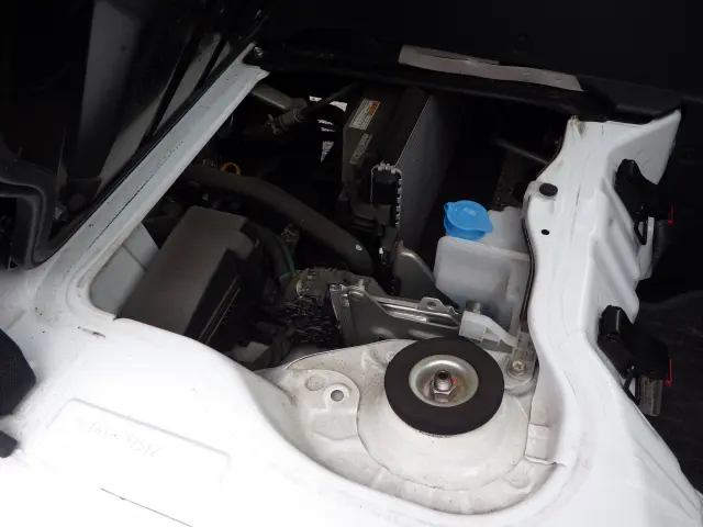 スズキ キャリイ 3BD-DA16T(2WD)の写真42