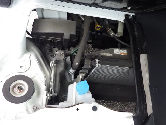 スズキ キャリイ 3BD-DA16T(2WD)の写真43