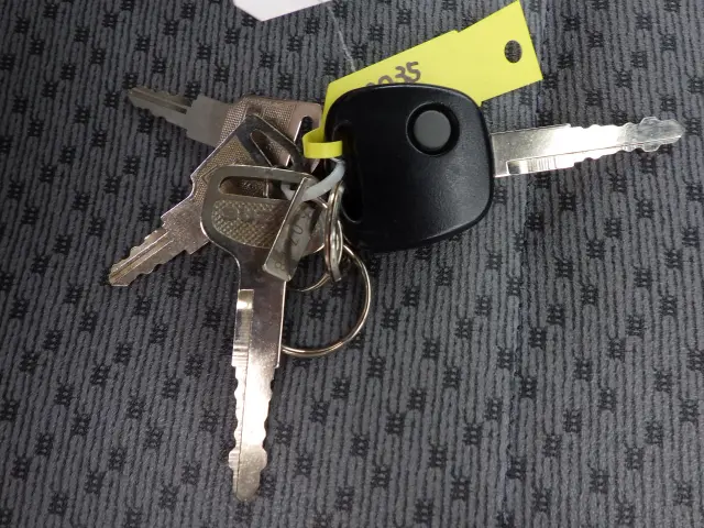 スズキ キャリイ 3BD-DA16T(2WD)の写真44