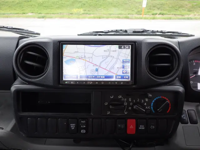 トヨタ ダイナ SKG-XZC605(2WD)の写真9