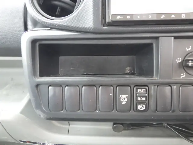 トヨタ ダイナ SKG-XZC605(2WD)の写真11