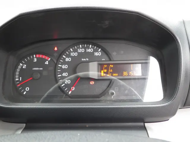 トヨタ ダイナ SKG-XZC605(2WD)の写真16