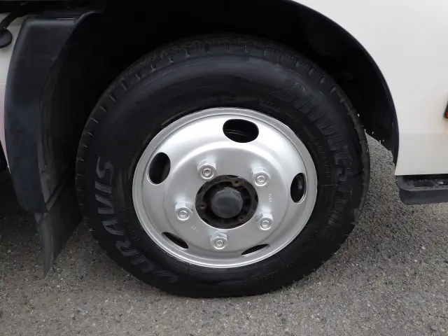 トヨタ ダイナ SKG-XZC605(2WD)の写真22