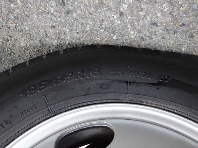 トヨタ ダイナ SKG-XZC605(2WD)の写真23