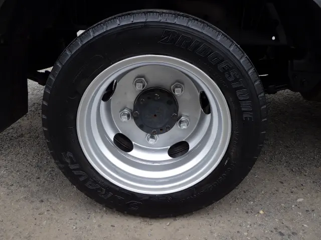 トヨタ ダイナ SKG-XZC605(2WD)の写真24