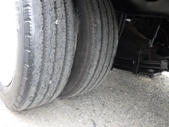 トヨタ ダイナ SKG-XZC605(2WD)の写真26